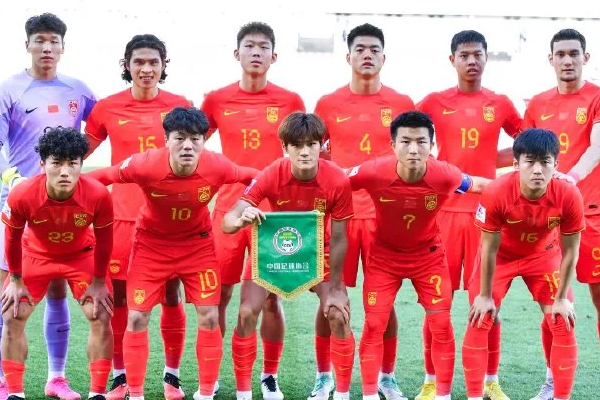 中国国奥队面临的短板是缺乏系统比赛经验